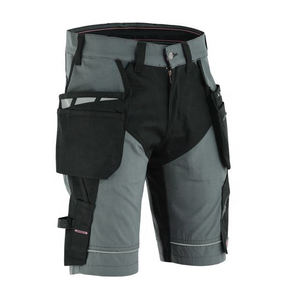 Nouveaux shorts de travail pour hommes – Shorts de travail de sécurité durables fabriqués en matériaux de qualité supérieure pour le commerce et la construction - Product Image 1