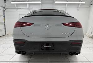 Mercedes-Benz GLE 53 AMG 4MATIC Coupé Usado 2024 - Product Image 5