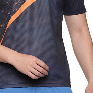 Camiseta Polo Sublimada para Hombre, Personalizada, Elegante y de Alta Calidad, Venta al Por Mayor de Ropa Masculina, Camiseta Polo Sublimada en Grandes Cantidades con OEM - Product Image 5