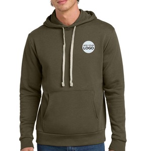 Hooded Custom 400 GSM Winter Hoodies Ultimate Cotton Full-Zip Hooded Sweatshirt Hoodies - Product Image 5