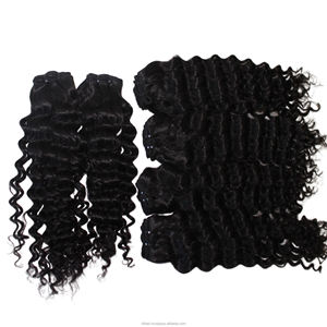 Mechones de cabello de origen ético, cabello vietnamita virgen que proporciona cutículas resistentes, brillo natural, densidad uniforme y excepcionalidad. - Product Image 2