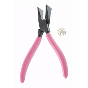 Stubai <b>small</b> straight seaming pliers - Product Image 5