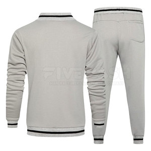 Chándal Ligero para Hombre, Nuevo Modelo 2026, Personalizable con su Propio Diseño, Chándal para Hombre en Venta en Línea - Product Image 2