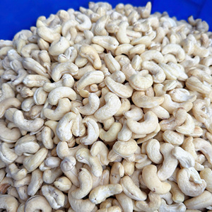 Hot Sale Cheap Rate Ww180, Ww240 Cashew <b>Nuts</b> Packaging Box Vietnam Cashew <b>Nuts</b> Wholesale Customized Cutting Size - Product Image 1