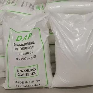 Source d'exportation fiable d'engrais DAP emballé dans des sacs PP durables avec une composition nutritive équilibrée pour la demande d'importation en vrac à l'échelle mondiale - Product Image 1