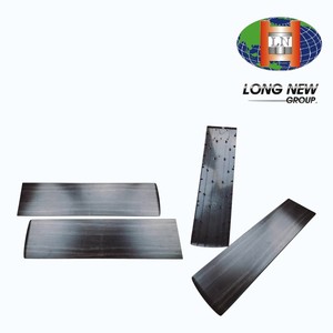 ชิ้นส่วนพลาสติกขึ้นรูปตามสั่ง LONGNEW สำหรับอะไหล่ฮาร์ดแวร์คอมพิวเตอร์ตั้งโต๊ะ - Product Image 1
