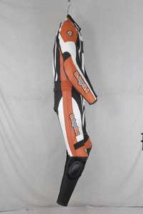 Traje de Motocicleta de Malla para Invierno y Verano, Equipo de Motociclismo Ligero e Impermeable, Traje de Motociclista Textil con Protección CE - Product Image 2