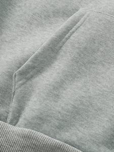 Sudadera con Capucha Extra Grande de Algodón Grueso Personalizada, Marca Privada OEM ODM, Fabricante de Ropa Urbana al por Mayor - Product Image 6