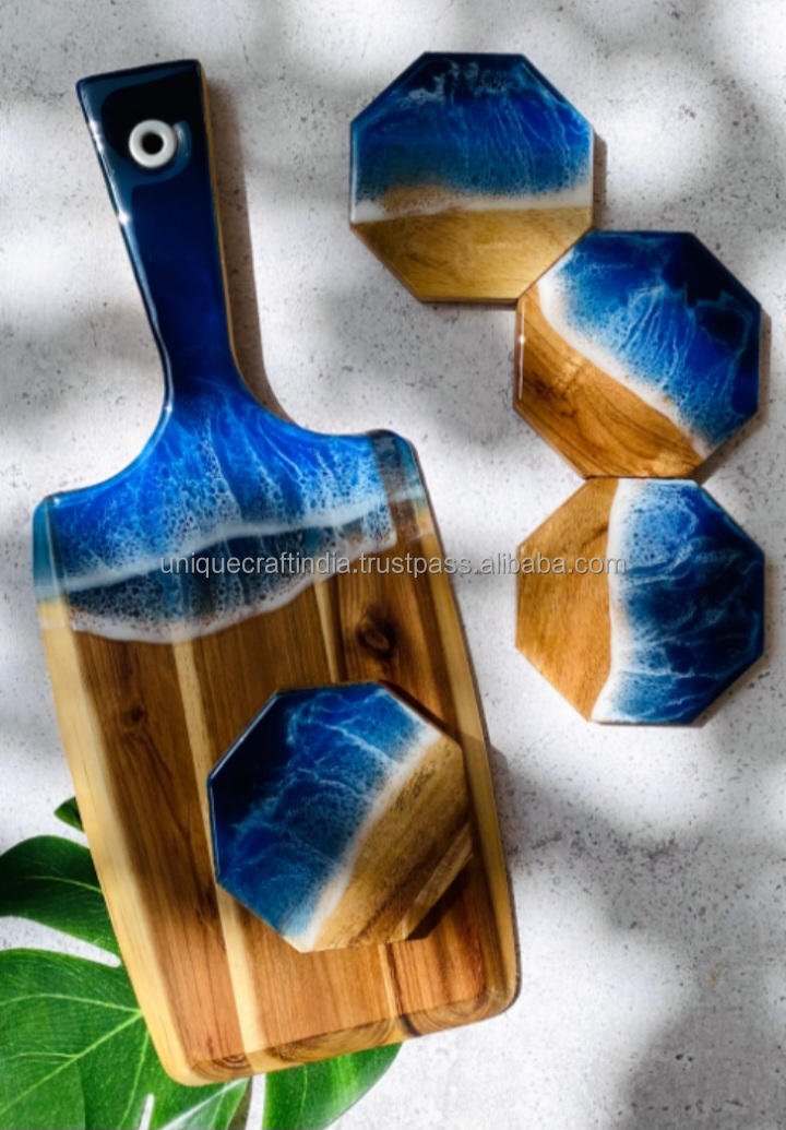 ทะเลสีฟ้า