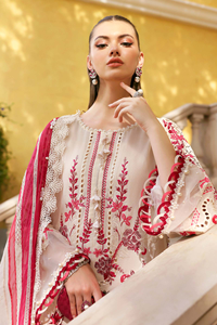 Robe de soirée lourde style pakistanais et indien, brodée de sequins, faite à la main, coupe trapèze, longueur genou, robe de bal, robe de mariée, écologique - Product Image 2