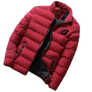 Chaqueta de cuero de moda para hombre para deportes de motor al aire libre más cierre de cremallera reversible invierno adecuado en todos los tamaños - Product Image 4