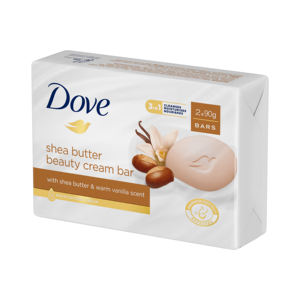 Savon hydratant Dove White Beauty Bar en vente - Product Image 5