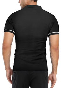 <b>Men's</b> T-<b>Shirts</b> & for <b>Shirts</b> Regular Fit Solid Color Casual Summer Eco-Friendly Breathable 100% Cotton Premium Fashion Wear - Product Image 4