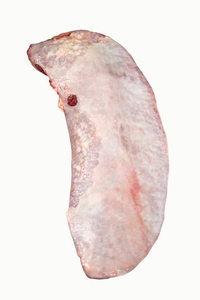 Foie de bœuf congelé IWP, ensaché individuellement, vente en gros pour l'exportation - Product Image 3