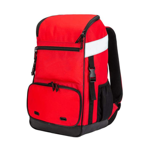Mochila de Béisbol Compacta de Gran Capacidad para Adultos con Compartimento para Zapatos de Softbol, Bolsa Ligera para Raquetas para Jóvenes - Product Image 6