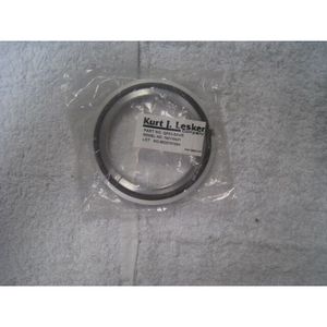 KURT J. LESKER P/N QF63-SAVR SEAL CENTERING RING - Équipements et pièces semi-conducteurs de confiance de la marque globale Legacy - Product Image 2