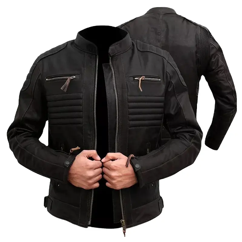 Motosiklet deri yarış ceketleri bu ceketler harika bir tasarıma sahip ve rahat