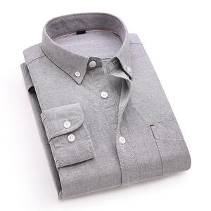 เสื้อเชิ้ตผู้ชาย OEM ผ้าฝ้าย 100% 220gsm ผ้าถักเนื้อแน่น สีตามสั่ง ป้องกันขนร่วง ป้องกันรังสียูวี ระบายอากาศได้ดี พิมพ์ลายดิจิตอล ผลิตในปากีสถาน - Product Image 3