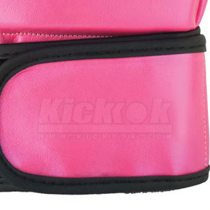 Gants de MMA en cuir de haute qualité avec logo personnalisé, confortables et respirants pour l'entraînement aux arts martiaux - Product Image 6