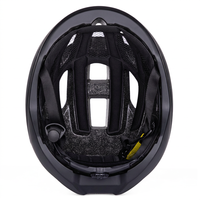 Nouveau casque de vélo aérodynamique, logo OEM personnalisé, système de ventilation excellent, casque de cyclisme de haute qualité, casque de vélo de route