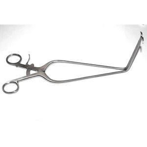 เครื่องมือผ่าตัดกระดูกและข้อ GELPI Retractor รุ่น JI-3263 คลาส I ขนาด 10.5 นิ้ว มุม 90 องศา ลึก 4 นิ้ว ได้รับการรับรองมาตรฐาน ISO13485 - Product Image 6