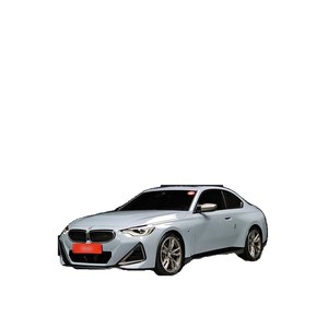 BMW Serie 2 M240i XDrive Coupé 2023, 14,746 km, Volante a la Izquierda, Caja de Cambios Automática, Cámara Trasera - Product Image 1