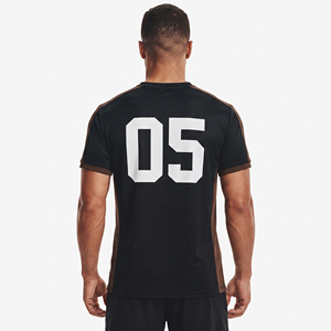 Camisetas de Boxeo de Alto Rendimiento para Hombre, 100% Poliéster, Camisetas de Boxeo de Manga Corta para Hombre, Camiseta de Boxeo Premium - Product Image 2