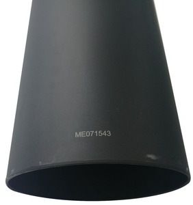 Chemise de cylindre moteur Mitsubishi K3M, alésage 84 mm, en fonte de qualité supérieure, pièces de moteur diesel - Product Image 5