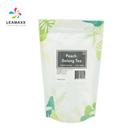 Vente en gros de sachets de thé noir Assam de couleur rubis de qualité supérieure Leamaxx International, pour bubble tea, 10 g x 50 sachets, carton, 24 mois