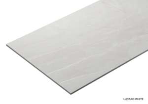 Carreaux de porcelaine de haute résistance, design sculpté, format 600x1200, grands carreaux pour la décoration intérieure commerciale - Product Image 5