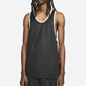 Camiseta de Baloncesto Ligera de Malla para Hombre, Ropa Deportiva, Camiseta de Baloncesto Ajustada para Hombre, Venta al Por Mayor - Product Image 1
