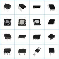 Sirkuit Terpadu STM32F103RCT6TR LQFP 64 10x10 Asli Baru