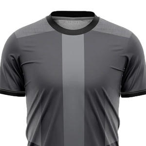 Uniforme de Fútbol para Equipos de Élite, Jersey de Fútbol Ligero de Secado Rápido, Ropa Deportiva Atlética, Fabricante y Proveedor de Marca Privada OEM - Product Image 5