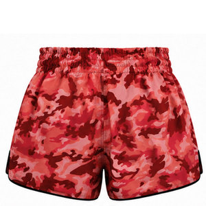 Pantalones Cortos de Kick Boxing Sublimados 100% Poliéster, Personalizados, Crea tus Propios Pantalones Cortos de Muay Thai, Pantalones Cortos de MMA para Hombre y Mujer - Product Image 2