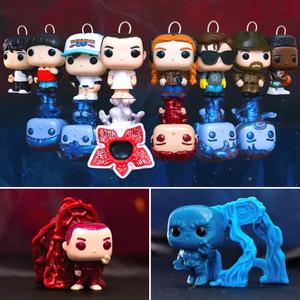 Hot Selling Factory Price Stranger Things Kinder Joy <b>Egg</b> With Funkoo Pop Toy Surprise <b>Chocolate</b> <b>Eggs</b> Wholesale Bulk Cheap Price - Product Image 6