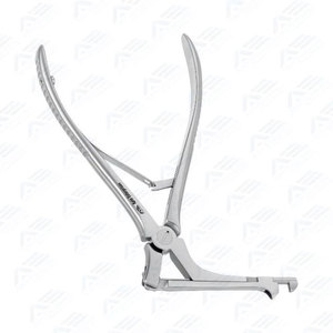 Juego de Instrumentos Quirúrgicos de Alta Calidad de Apto Enterprises: Pinzas Kerrison, Rongeurs y Fórceps al por Mayor - Product Image 6