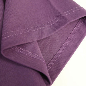 T-shirt en strass léger fabriqué au Pakistan, faible MOQ, couleur personnalisée - Product Image 5