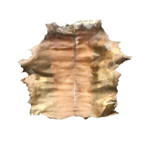 Peaux de vache naturelles de qualité supérieure en gros pour chaussures, sacs, ceintures, portefeuilles et articles en cuir - Product Image 1