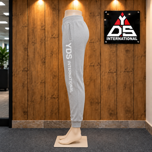Pantalones Deportivos de Pierna Ancha para Mujer, Corte Holgado, Ropa Deportiva Informal, Pantalones Deportivos Modernos, Ropa Atlética Holgada, Pantalones para un Estilo de Vida Activo - Product Image 3
