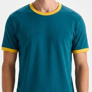 Conjunto de Ropa de Verano Ligero para Hombre, Estilo Náutico, Proveedor Mayorista - Product Image 2