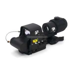 กล้องขยายคุณภาพสูง 3X G33 G43 แบบจุดแดง สำหรับกิจกรรมกลางแจ้ง - Product Image 6