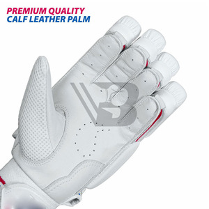 Nouveauté : Gants de cricket sur mesure de haute qualité, confortables et respirants, de la meilleure qualité. - Product Image 6