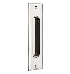 Poignées de tiroir en métal modernes, élégantes et durables pour meubles de cuisine, salle de bain, salle à manger, salon, armoire, placard - Personnalisables - Product Image 1