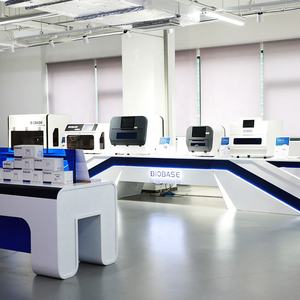 <span class=keywords><strong>Bain</strong></span> <span class=keywords><strong>d</strong></span>'<span class=keywords><strong>huile</strong></span> thermostatique BIOBASE, contrôle précis de la température et <span class=keywords><strong>chauffage</strong></span> uniforme par <span class=keywords><strong>huile</strong></span> chauffante pour la protection de l'environnement - Product Image 4