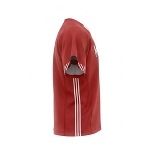 เสื้อเจอร์ซีย์กีฬาแขนสั้น MALUZA พรีเมียม ระบายอากาศ แห้งเร็ว ป้องกันรังสียูวี สำหรับทีมฝึกซ้อม ฟุตบอล ทรงโปร ฟิต EliteX - Product Image 3