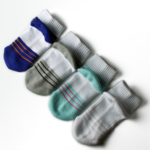 Wholesale Professional Running Yoga Quick Drying <b>Knee</b> <b>High</b> <b>Socks</b> Custom Summer Spandex/Polyester Sports Breathable Eco-Friendly - Product Image 4