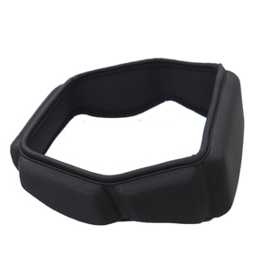Custom Soft Shell Football <b>Head</b> Guard American & Rugby Sports Protective <b>Cover</b> Padded EVA Material Sports Rugby Football - Product Image 4