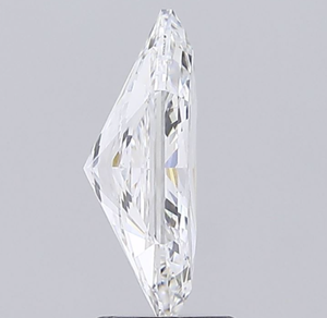 Diamante Cultivado en Laboratorio con Certificación IGI, 2.53 CT, Corte Marquesa Holandesa, Color D, Claridad VS1, Modelo LG 787624926, ROYAL GEMS, para Joyería - Product Image 3