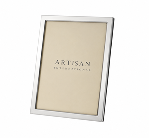 Luxury Silver Metal Photo <b>Frame</b> Tabletop Beveled Edge Aluminium <b>Picture</b> <b>Frames</b> <b>Wholesale</b> Decorative Desk Display <b>Frame</b> - Product Image 5