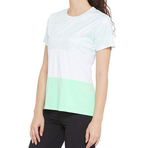 Camiseta de Mujer Elegante para Vacaciones de Verano, Tejido de Punto Acanalado Ultra Suave y Transpirable, Ligera, Marca Solid Trader - Product Image 5